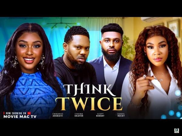 Think Twice (2025)