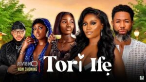 TORI IFE (2025) – Yoruba