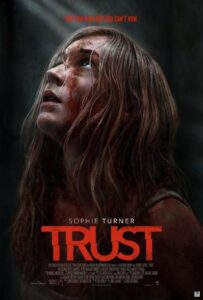 Trust (2025) – Nollywood