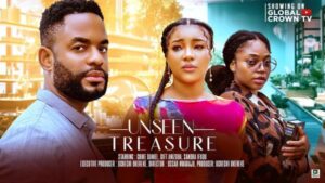 Unseen Treasure (2025) – Nollywood