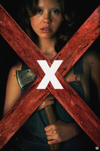 X (2022) – Hollywood