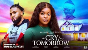 A Cry for Help (2025) – Nollywood