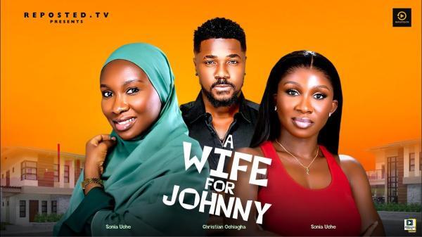A Wife for Johnny (2025)