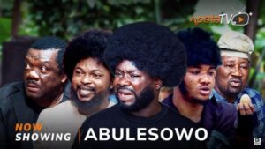 Abulesowo (2025) – Yoruba