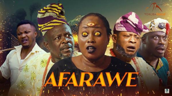 Afarawe (2025)