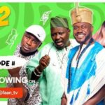 Aiyetoro Town Season 2 (2025)