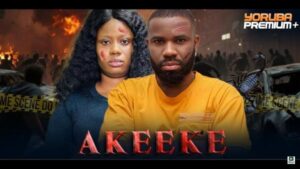 Akeeke (2025) – Yoruba