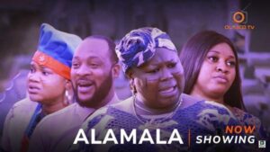 Alamala (2025) – Yoruba
