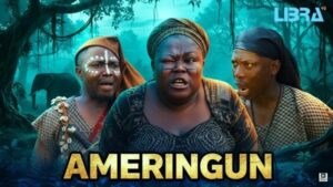Ameringun (2025) – Yoruba