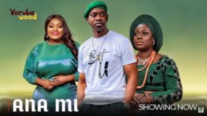 Ana Mi (2025) – Yoruba