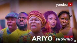 Ariyo (2025) – Yoruba