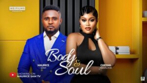 Body and Soul (2025) – Nollywood