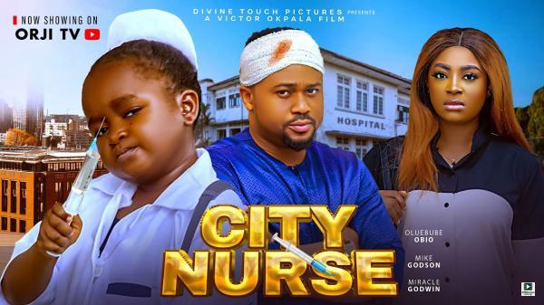 City Nurse (2025)