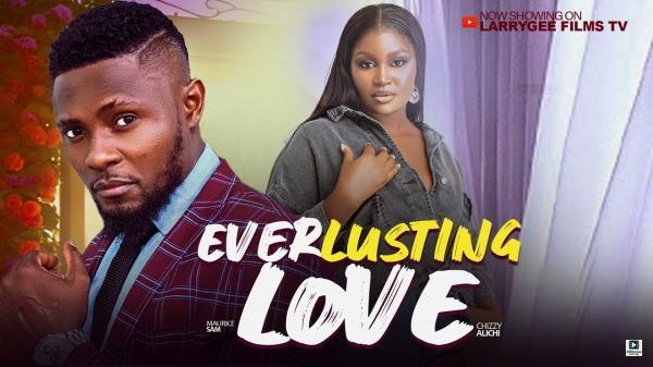 Everlusting Love (2025)