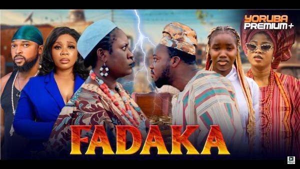 Fadaka (2025)