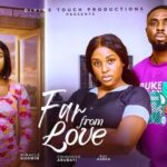 Far from Love (2025)