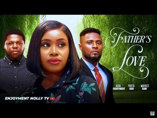 Father's Love (2025)
