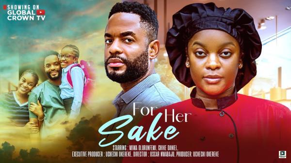 For Her Sake (2025)