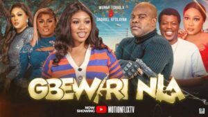 Gbewiri Nla (2025) – Yoruba