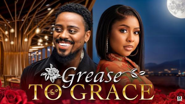 Grease to Grace (2025)