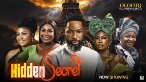Hidden Secret (2025) – Yoruba