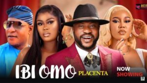 Ibi Omo (Placenta) (2025) – Yoruba