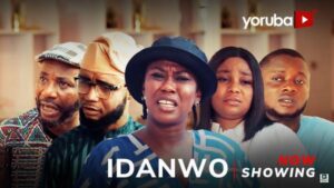 Idanwo (2025) – Yoruba