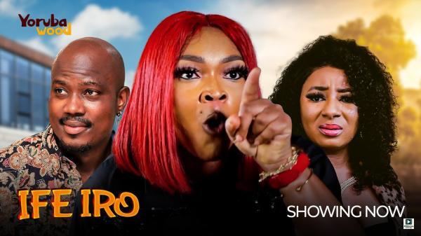 Ife Iro (2025)