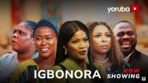 Igbonora (2025) – Yoruba