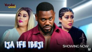 Ija Ife Ibeji (2025) – Yoruba