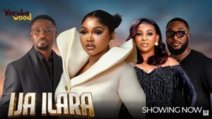 Ija Ilara (2025) – Yoruba