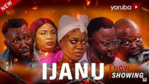 Ijanu (2025) – Yoruba
