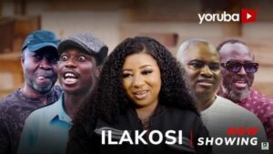 Ilakosi (2025) – Yoruba