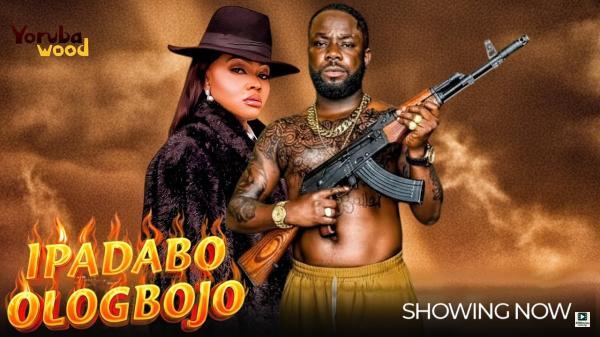 Ipadabo Ologbojo (2025)