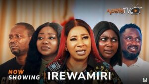 Irewamiri (2025) – Yoruba
