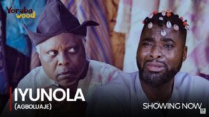 Iyunola (2025) – Yoruba