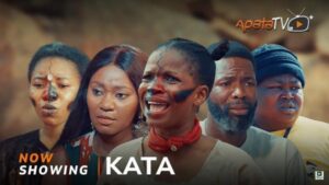 Kata (2025) – Yoruba