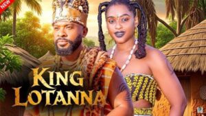 King Lotanna (2025) – Nollywood