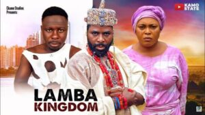 Lamba Kingdom (2025) – Yoruba