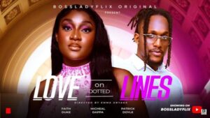 Love On Dotted Lines (2025) – Nollywood