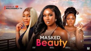 Masked Beauty (2025) – Nollywood
