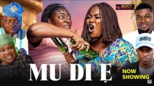 Mu Di E (2025) – Yoruba