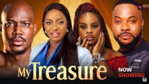 My Treasure (2025) – Nollywood