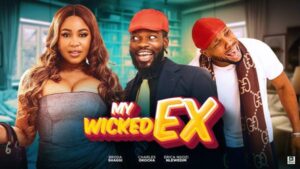 My Wicked Ex (2025) – Comedy