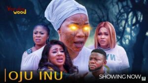 Oju Inu (2025) – Yoruba