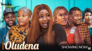 Oludena (2025) – Yoruba