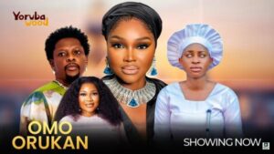 Omo Orukan (2025) – Yoruba