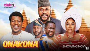 Onakona (2025) – Yoruba