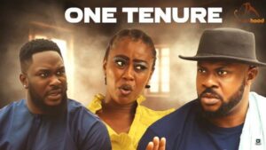 One Tenure (2025) – Yoruba