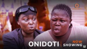Onidoti (2025) – Yoruba